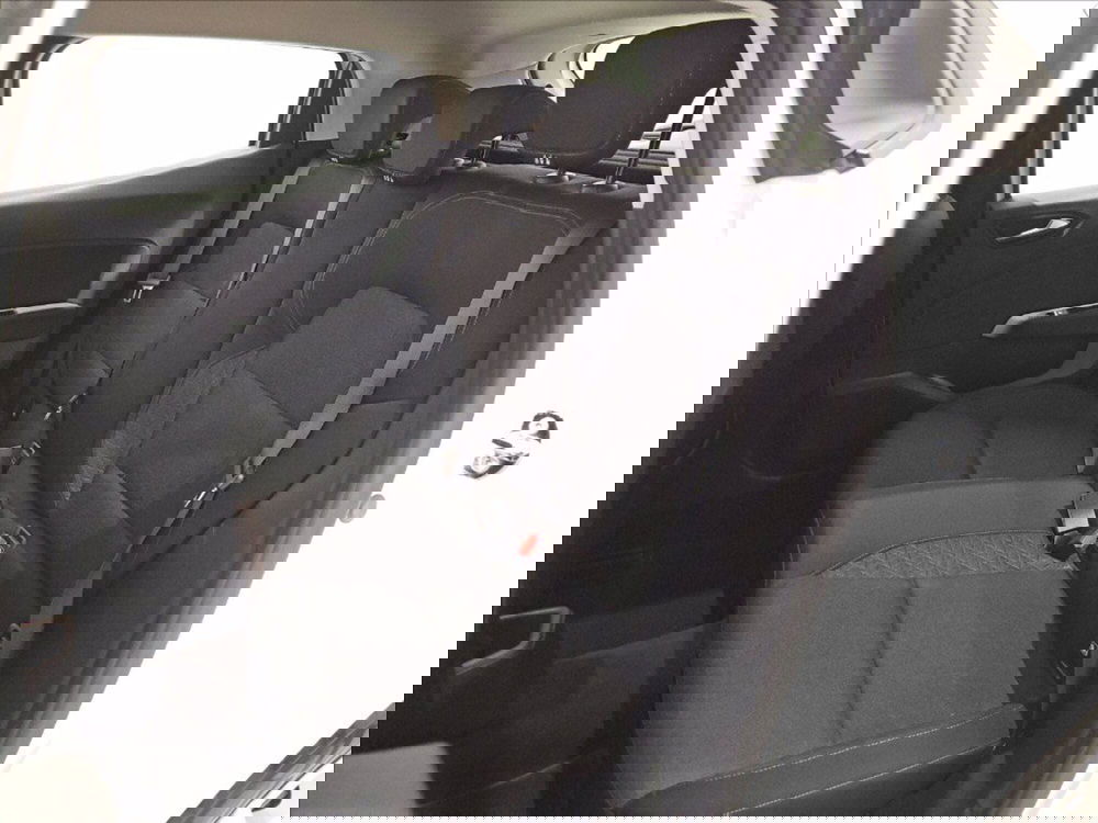 Renault Clio usata a Palermo (17)