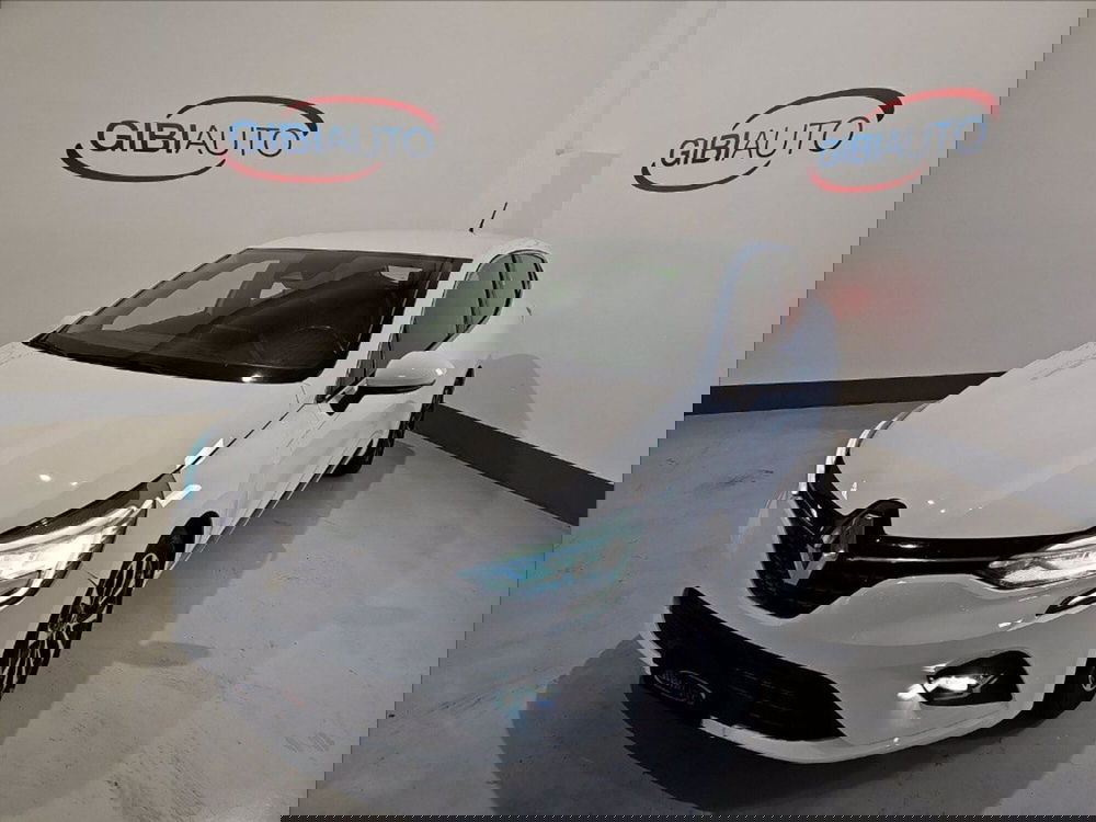 Renault Clio usata a Palermo (3)