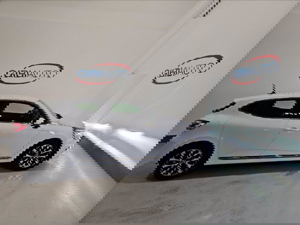 Renault Clio usata a Palermo (5)