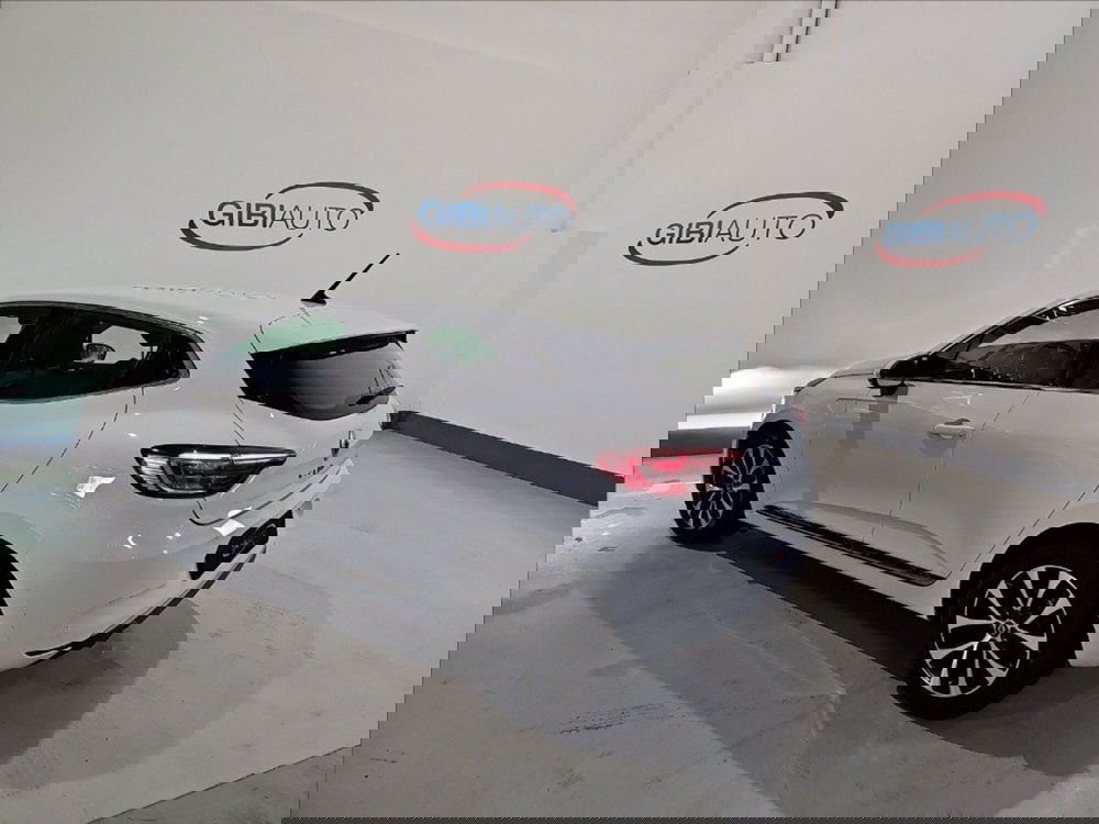 Renault Clio usata a Palermo (6)