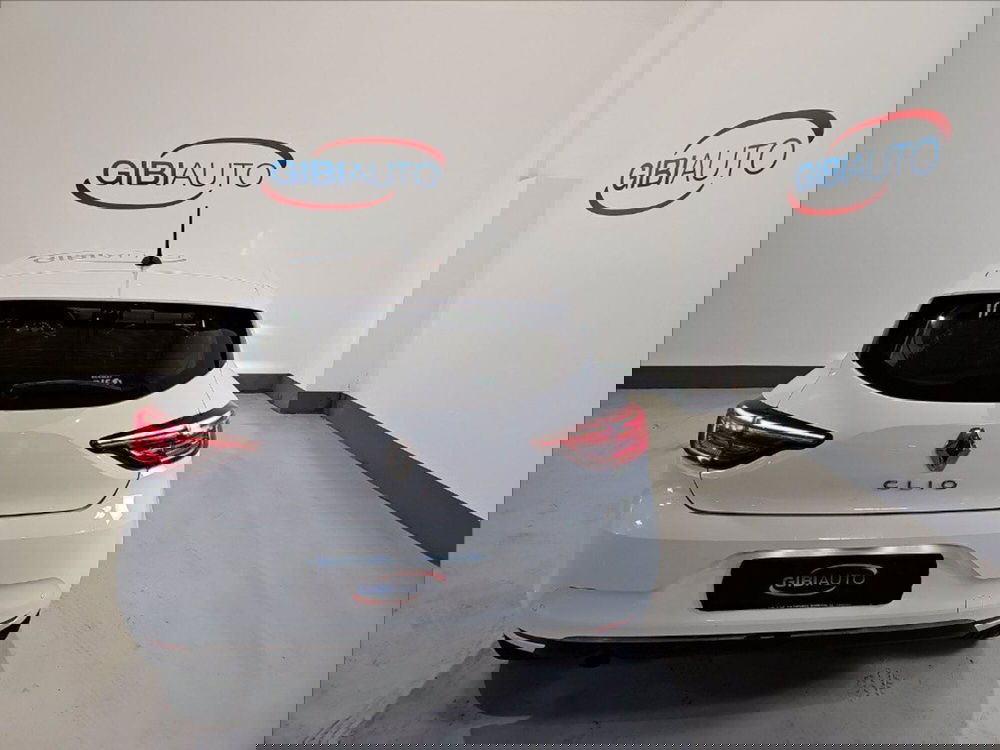 Renault Clio usata a Palermo (7)