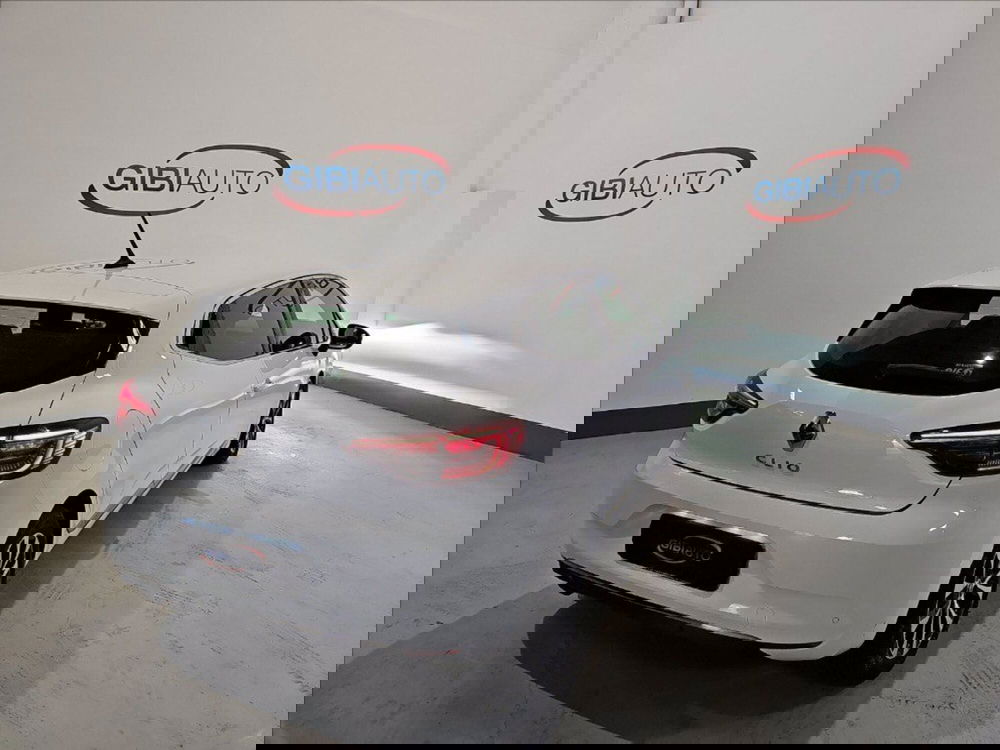 Renault Clio usata a Palermo (8)