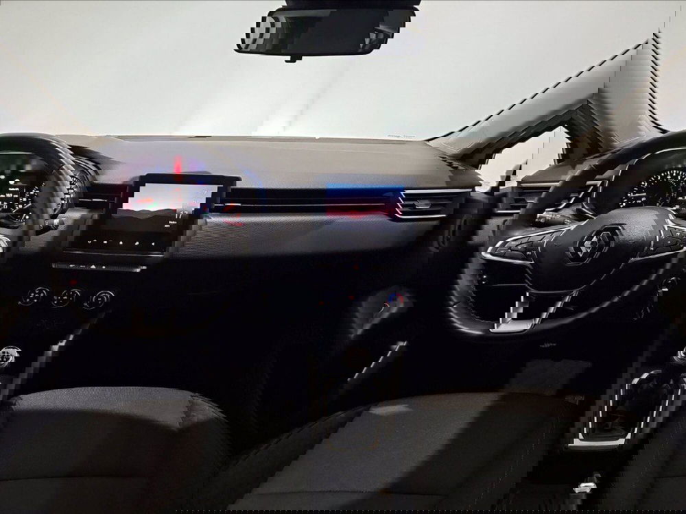 Renault Clio usata a Palermo (9)