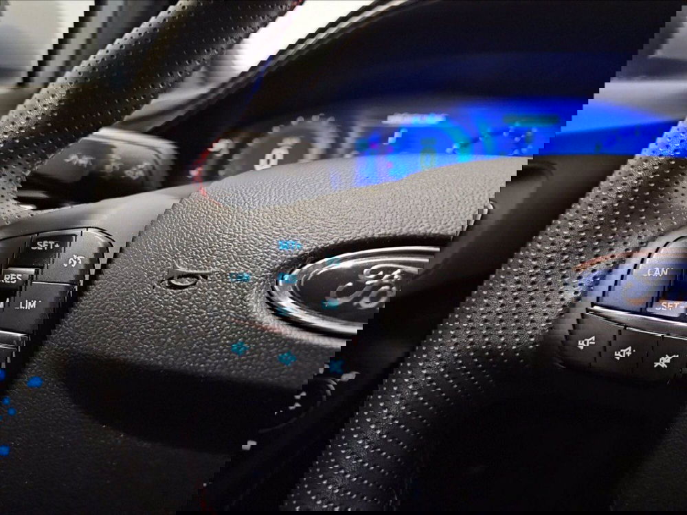 Ford Puma usata a Palermo (11)