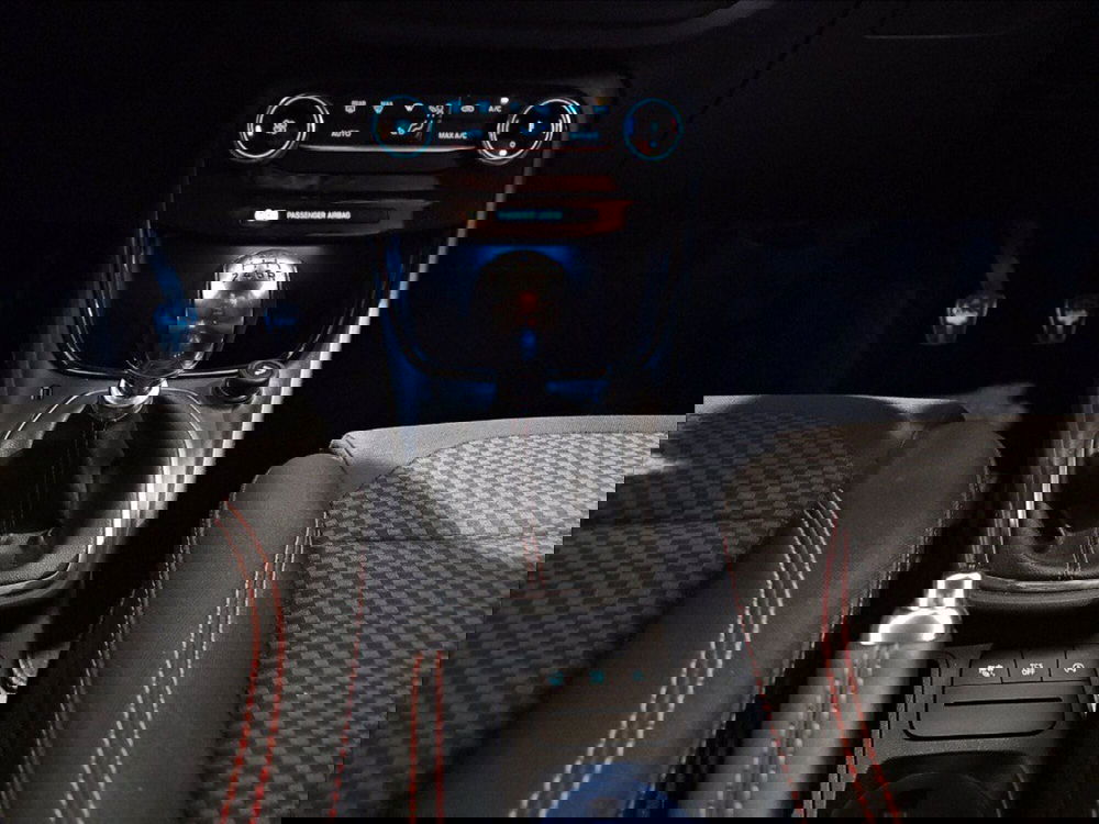 Ford Puma usata a Palermo (14)