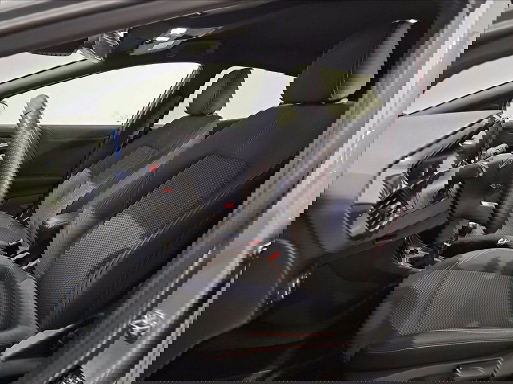 Ford Puma usata a Palermo (15)