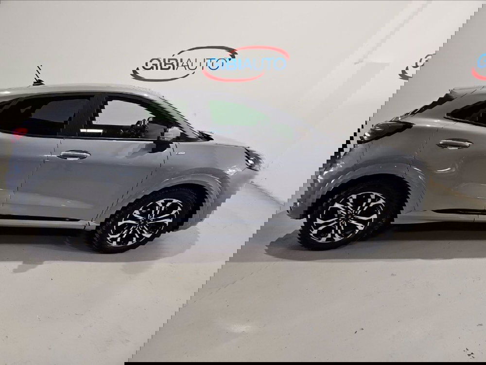 Ford Puma usata a Palermo (4)