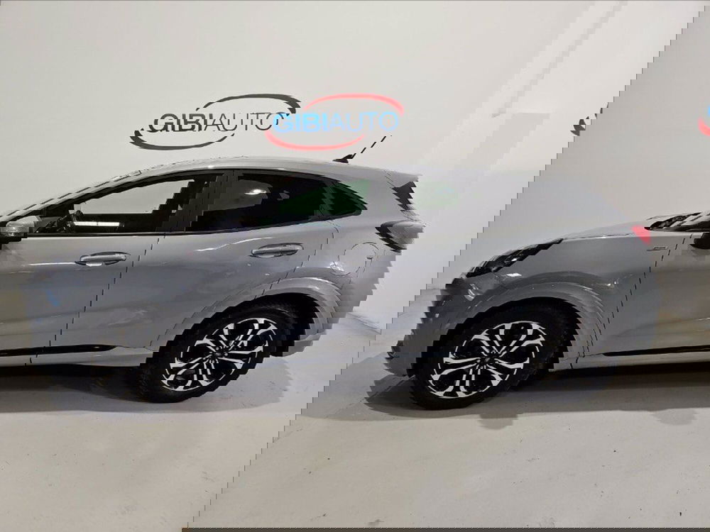 Ford Puma usata a Palermo (5)