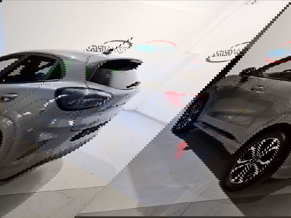 Ford Puma usata a Palermo (6)