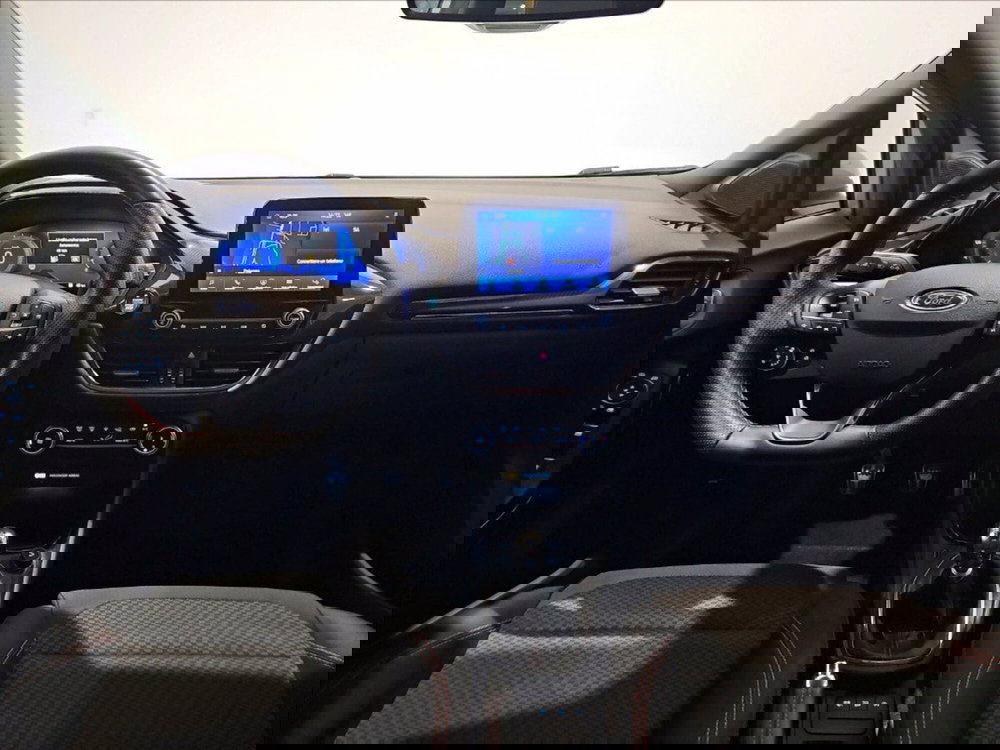 Ford Puma usata a Palermo (9)