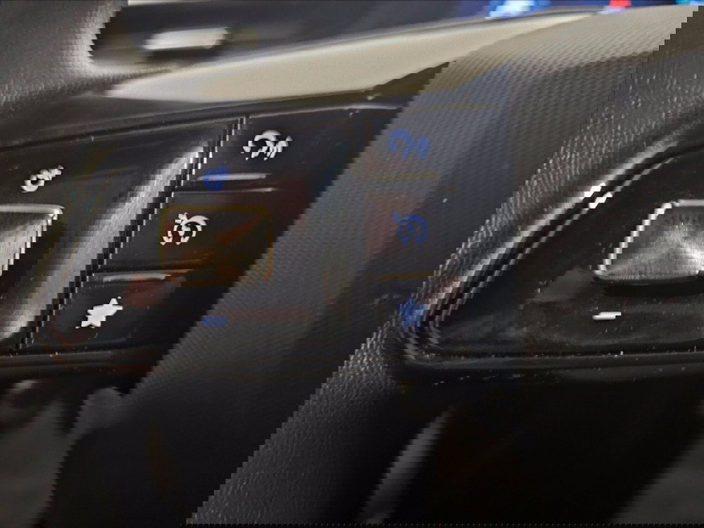 Mg MG3 usata a Palermo (12)