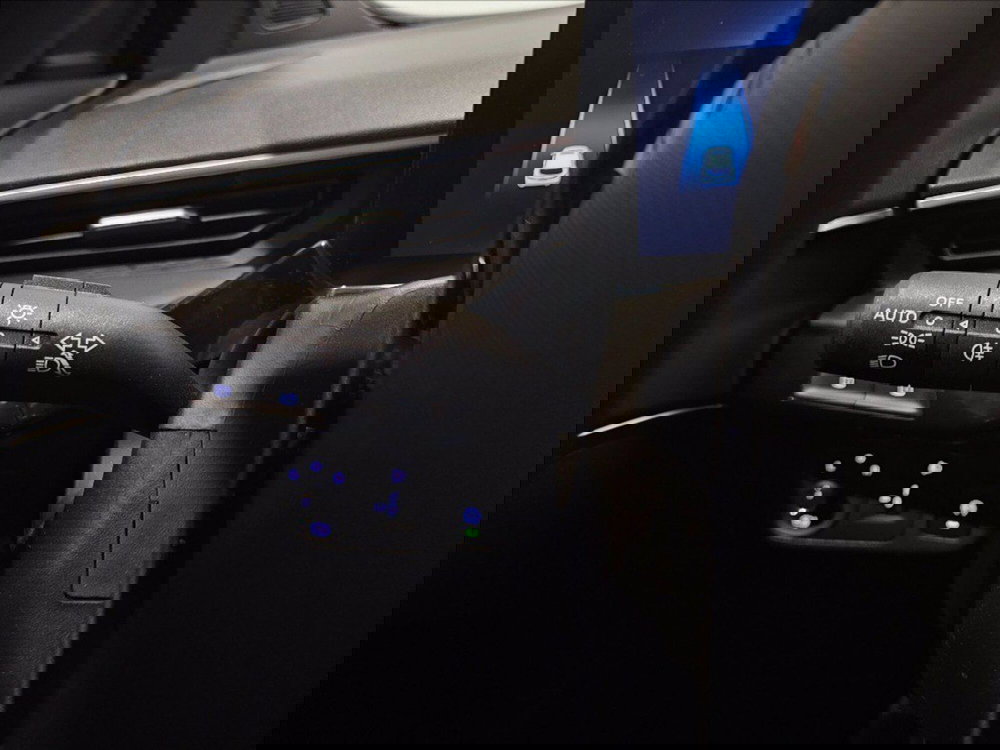 Mg MG3 usata a Palermo (14)