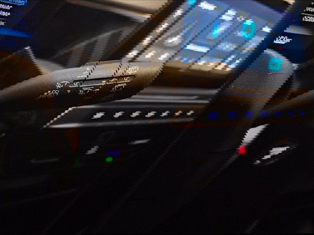 Mg MG3 usata a Palermo (15)