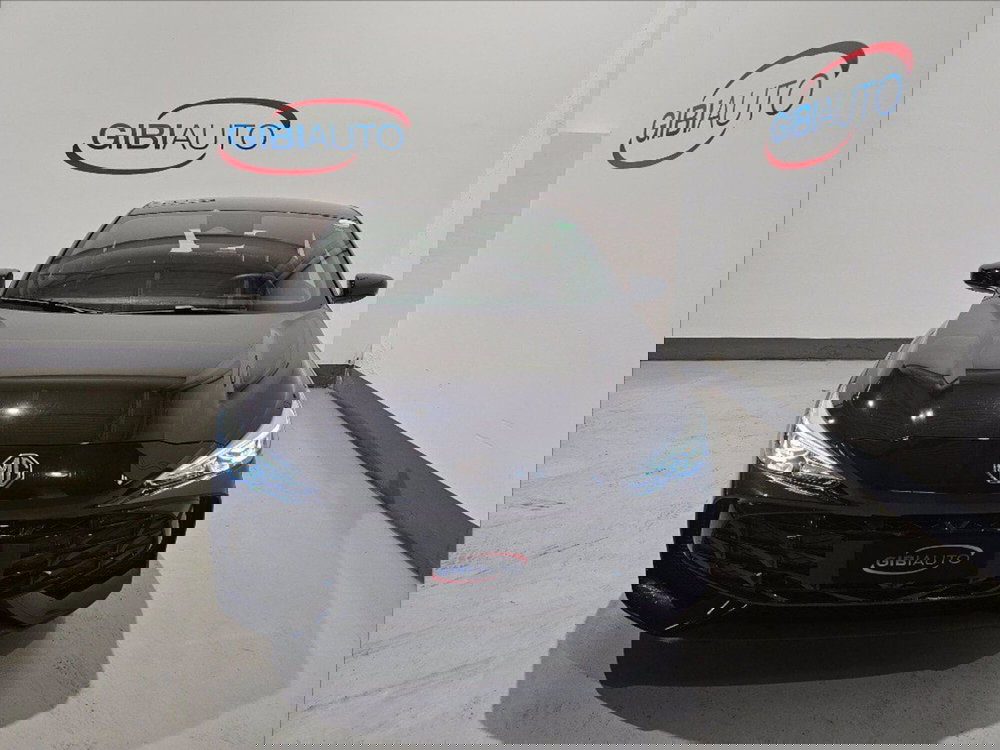 Mg MG3 usata a Palermo (2)