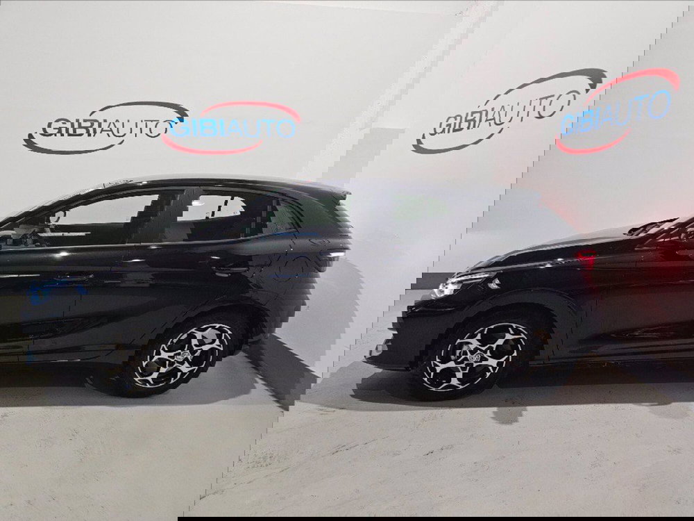 Mg MG3 usata a Palermo (5)