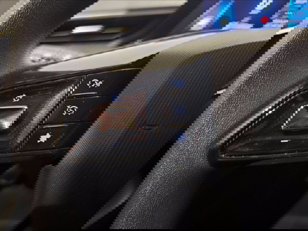 Mg MG3 usata a Palermo (12)