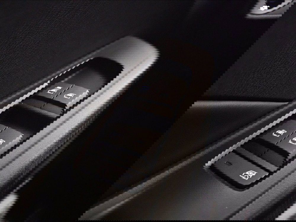 Mg MG3 usata a Palermo (16)