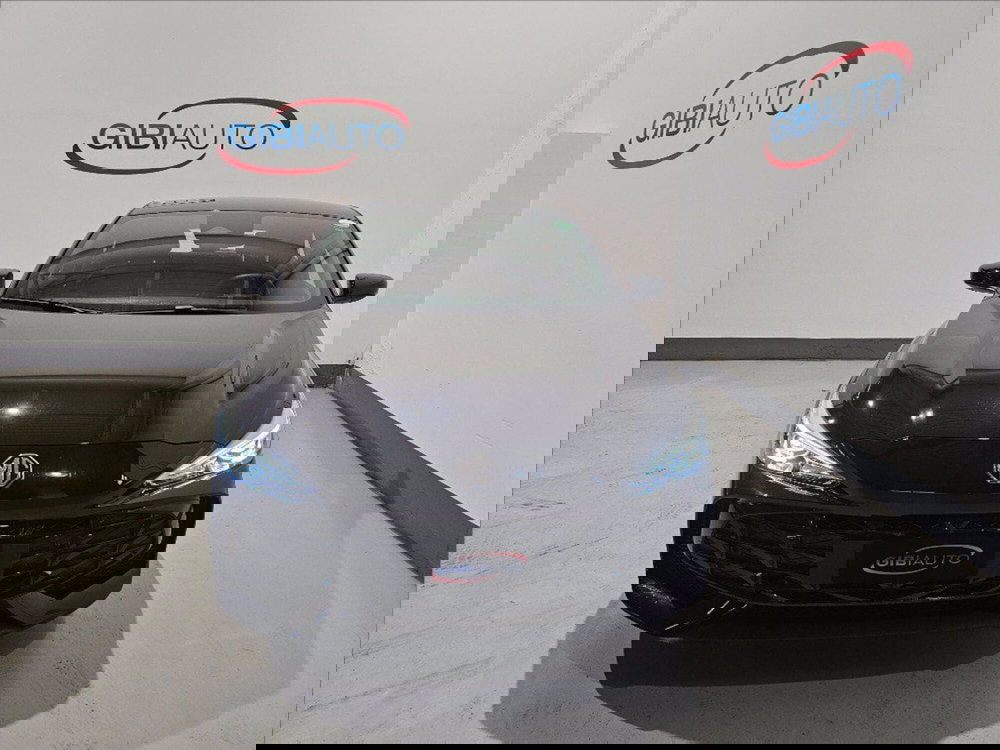 Mg MG3 usata a Palermo (2)