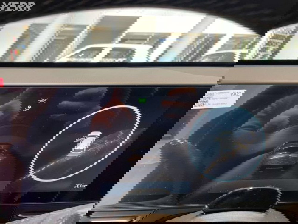 Hyundai Kona nuova a Milano (13)