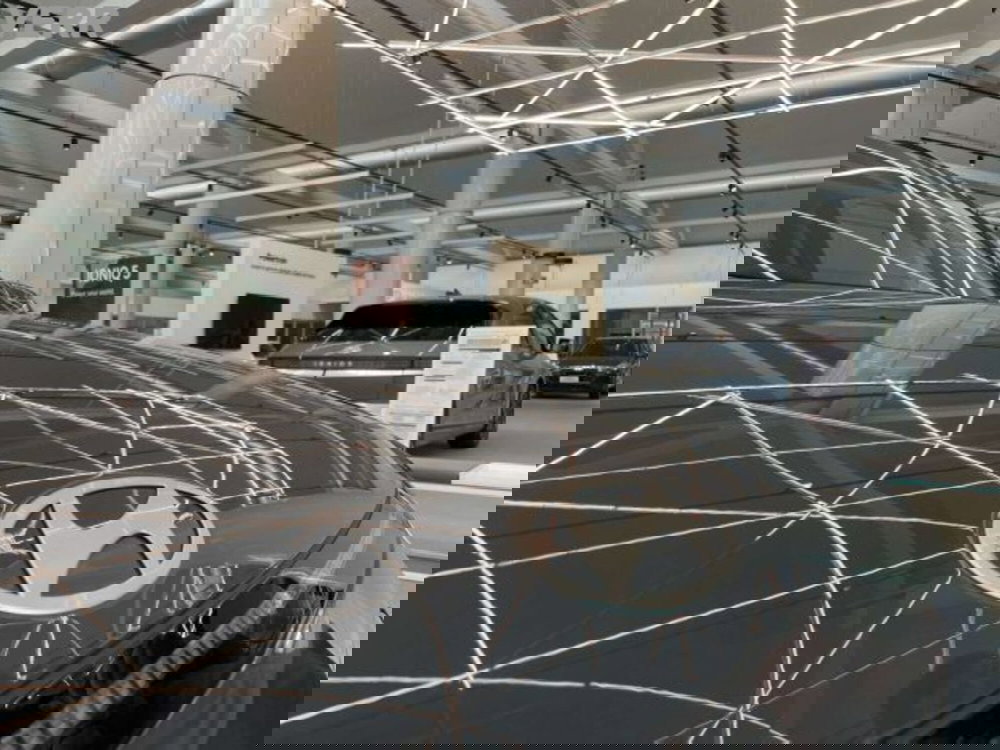 Hyundai Kona nuova a Milano (14)