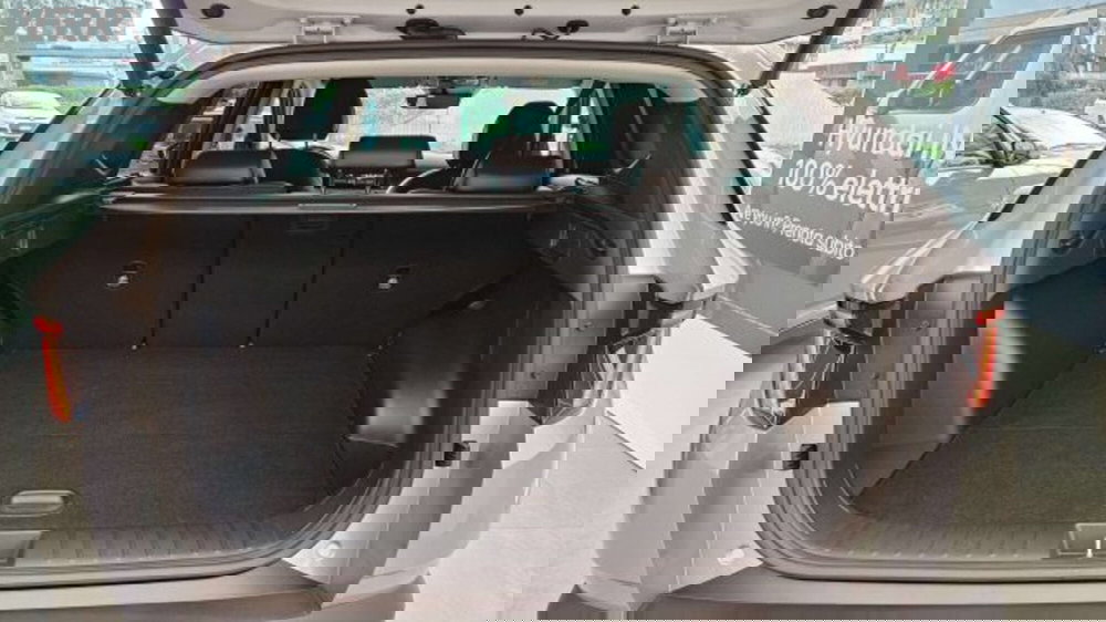 Hyundai Tucson nuova a Milano (12)