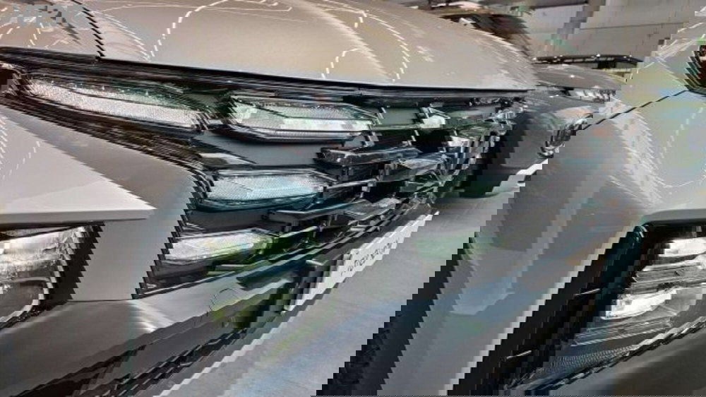 Hyundai Tucson nuova a Milano (2)