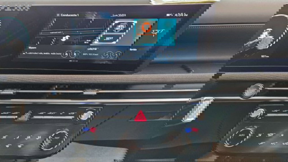 Hyundai Tucson nuova a Milano (8)