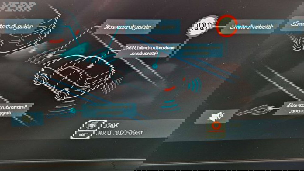 Hyundai Tucson nuova a Milano (9)