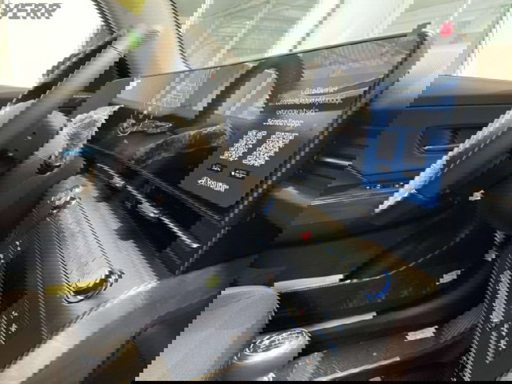 Hyundai Kona nuova a Milano (6)