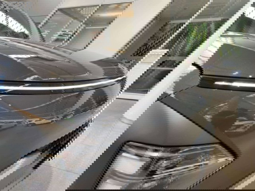 Hyundai Kona nuova a Milano (9)