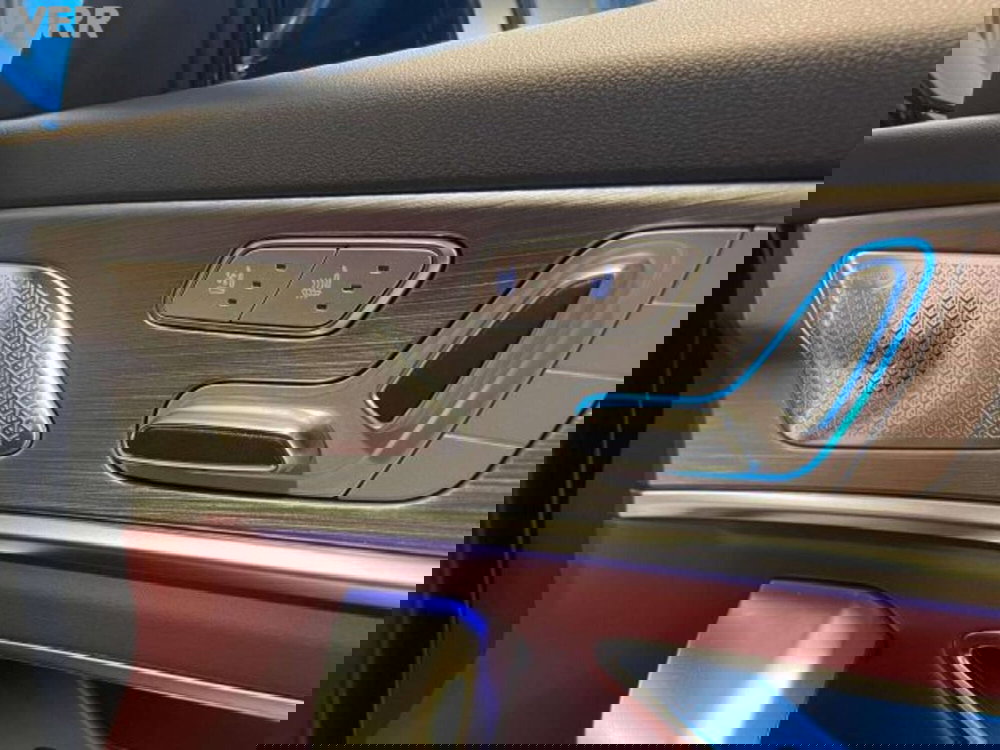 Sportequipe Sportequipe 7 GTW nuova a Milano (10)