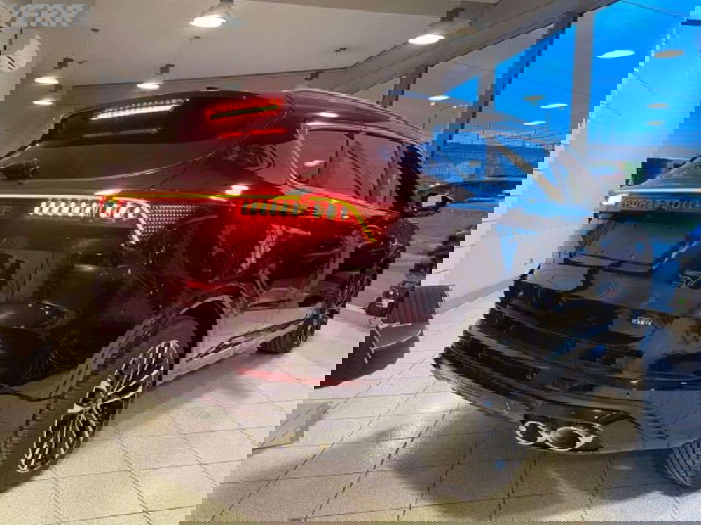 Sportequipe Sportequipe 7 GTW nuova a Milano (12)