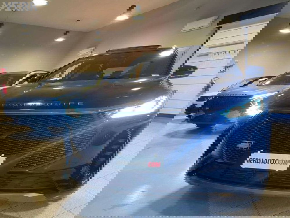 Sportequipe Sportequipe 7 GTW nuova a Milano (15)