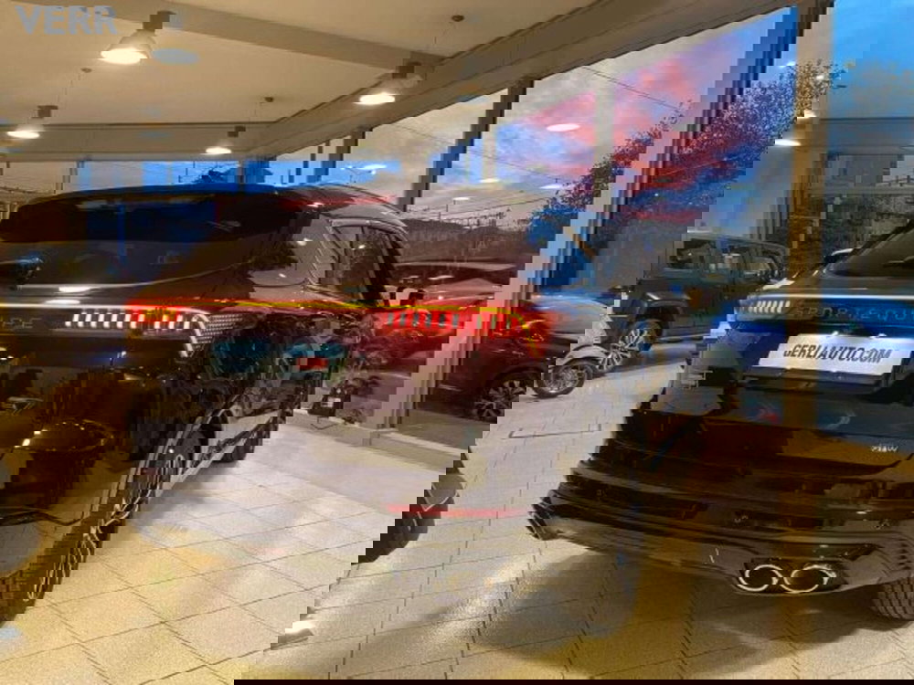 Sportequipe Sportequipe 7 GTW nuova a Milano (2)