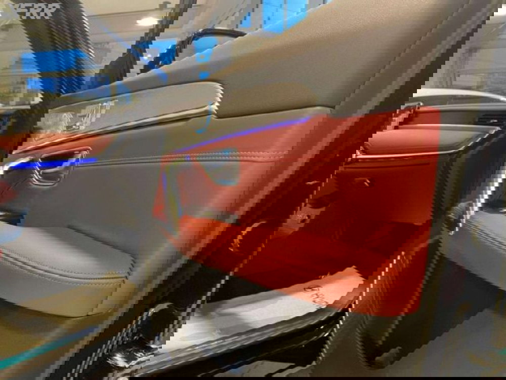 Sportequipe Sportequipe 7 GTW nuova a Milano (7)