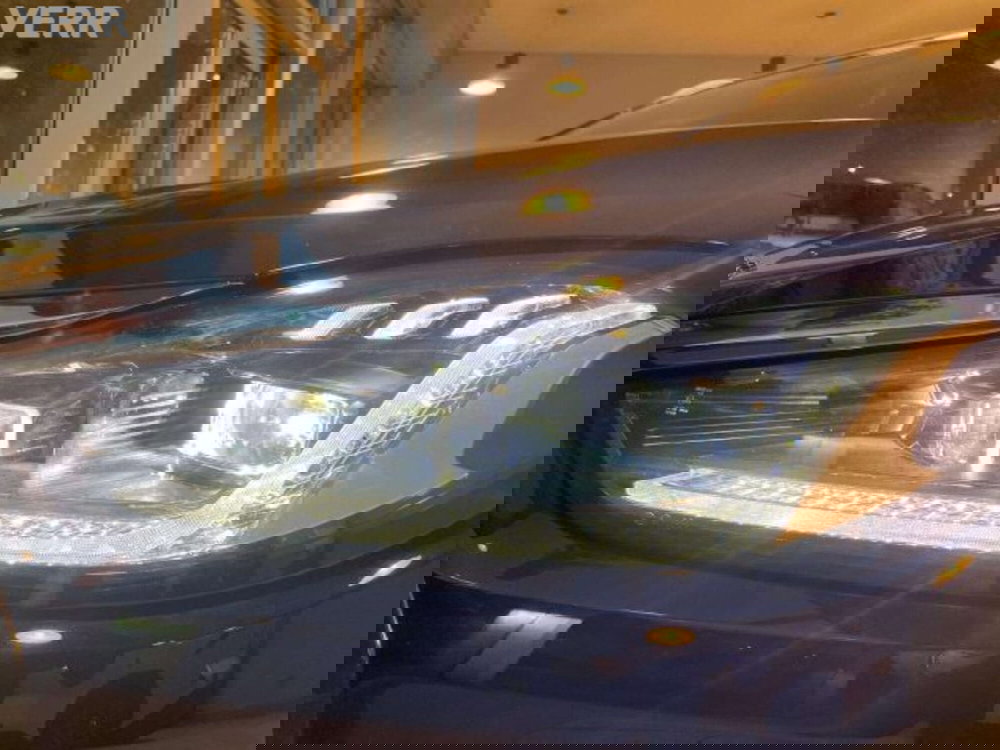 Sportequipe Sportequipe 7 GTW nuova a Milano (9)