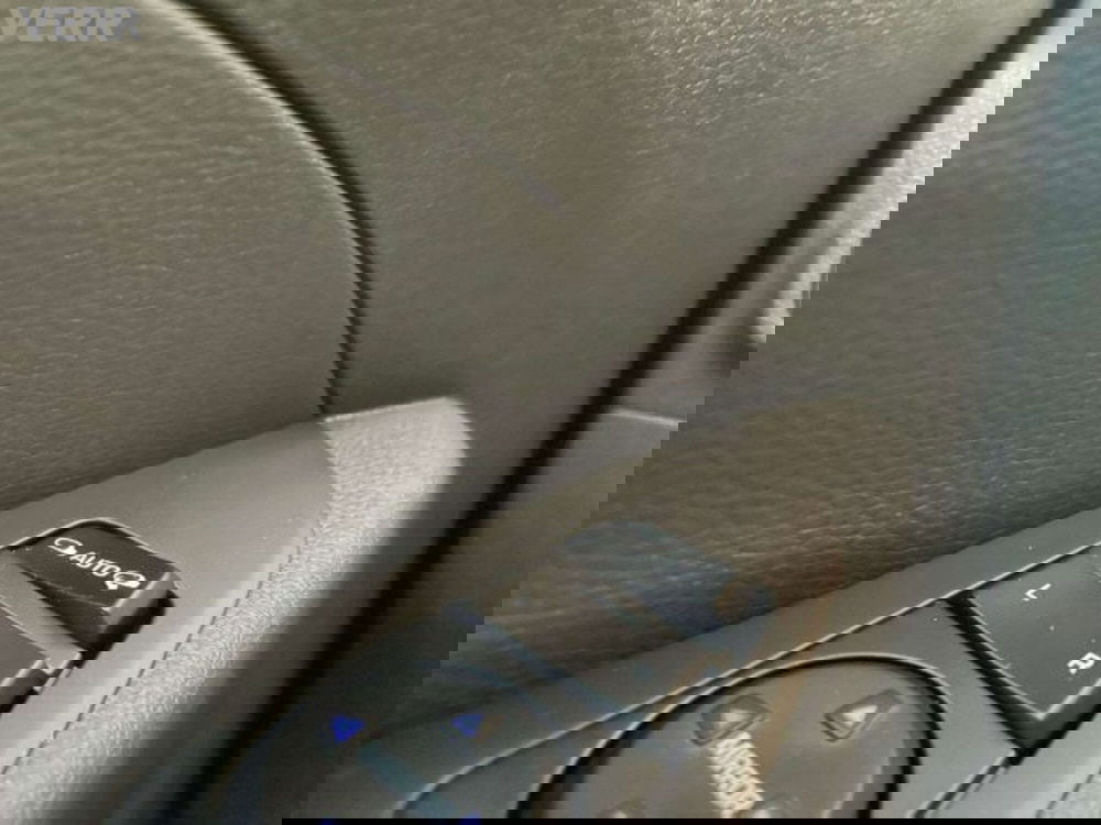 Hyundai Tucson usata a Milano (12)