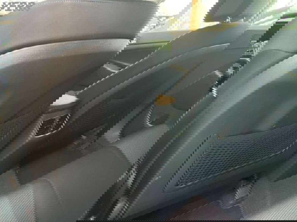 Hyundai Tucson usata a Milano (13)