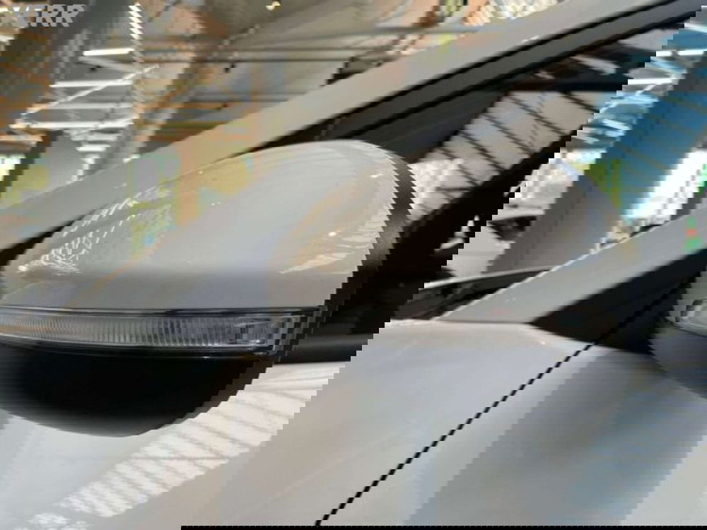 Hyundai Tucson usata a Milano (7)