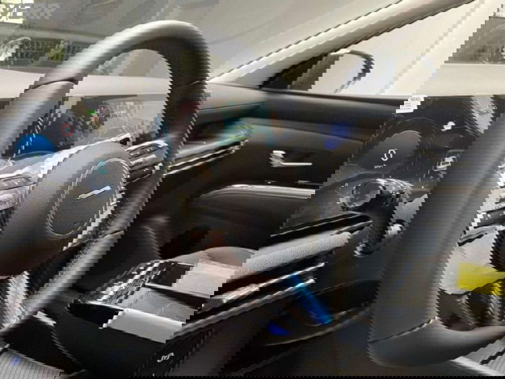 Hyundai Tucson nuova a Milano (12)