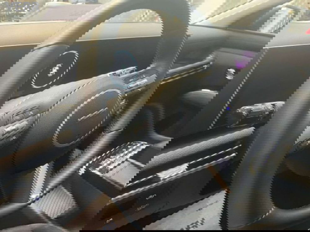 Hyundai Tucson usata a Milano (11)