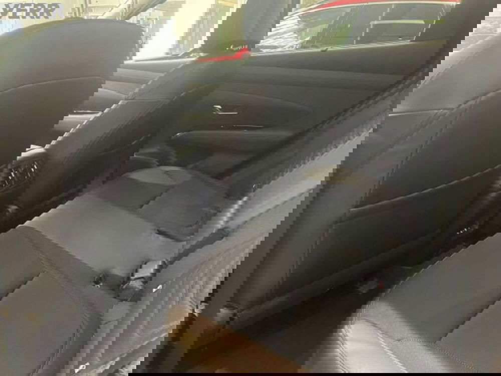 Hyundai Tucson usata a Milano (9)