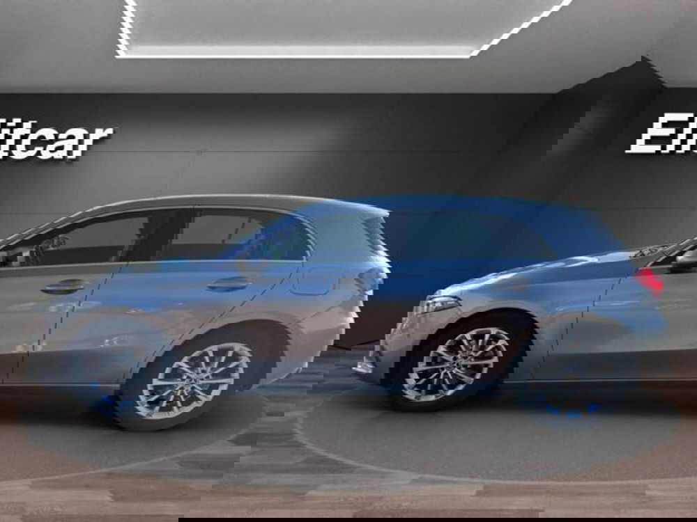 Mercedes-Benz Classe A usata a Milano (2)