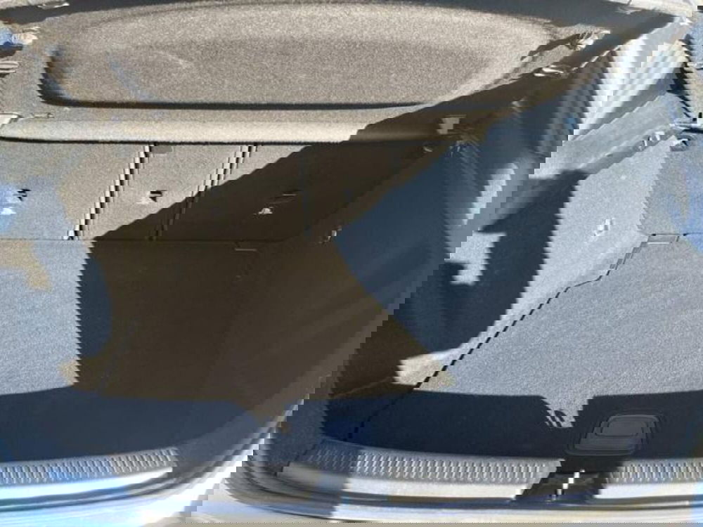 Mercedes-Benz Classe A usata a Milano (5)