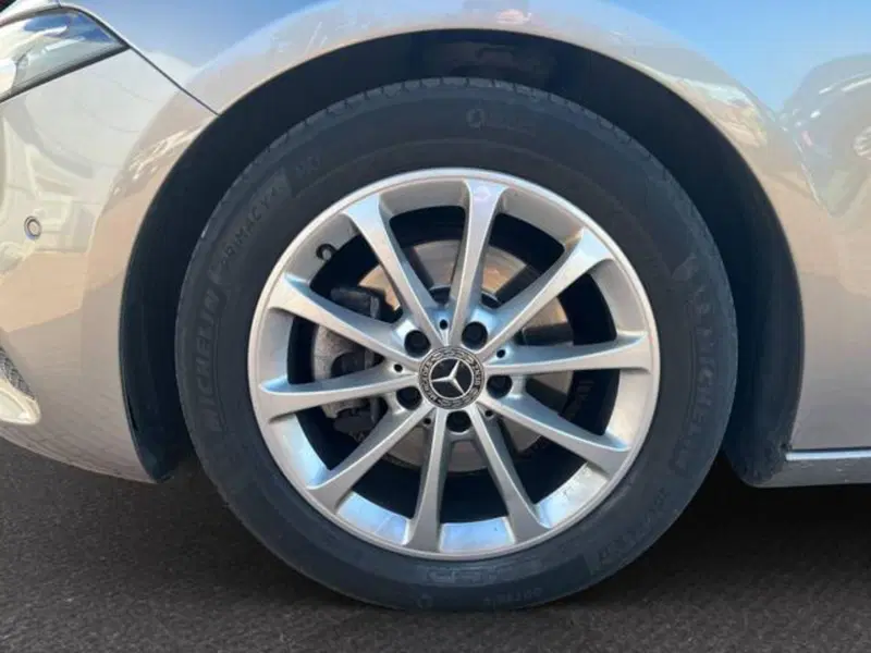 Mercedes-Benz Classe A usata a Milano (9)