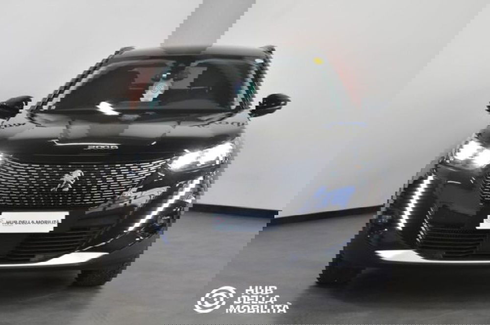 Peugeot 2008 usata a Perugia