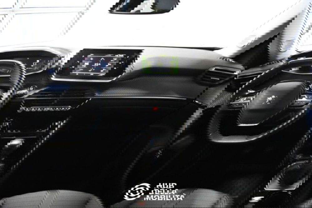 Peugeot 2008 usata a Perugia (10)