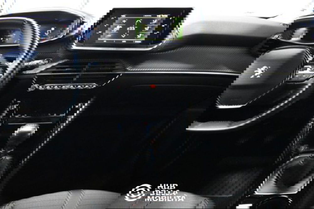 Peugeot 2008 usata a Perugia (11)