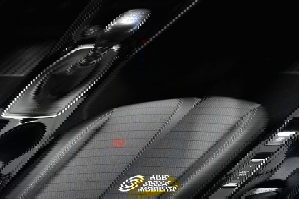 Peugeot 2008 usata a Perugia (12)