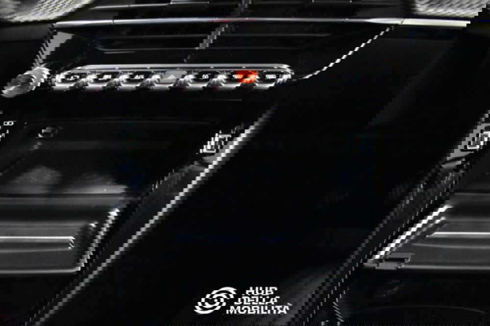 Peugeot 2008 usata a Perugia (14)